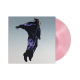 MAVI – PILOT (TRANSLUCENT PINK) - LP •