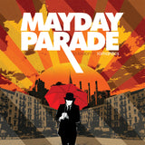 MAYDAY PARADE – A LESSON IN ROMANTICS (COKE BOTTLE CLEAR VINYL) LP <br>PREORDER out 9/20/2024 •