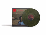 KIWANUKA,MICHAEL – SMALL CHANGES (INDIE EXCLUSIVE GREEN MARBLE) - LP •