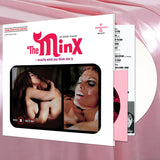 CYRKLE – MINX: O.S.T. (W/DVD WHITE VINYL) - LP •