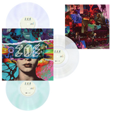 ZOE – 011025 (180 GRAM MULTICOLOR 3LP) - LP •