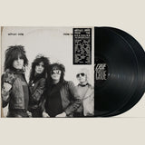 MOTLEY CRUE – FROM THE BEGINNING (BEST OF) - LP •