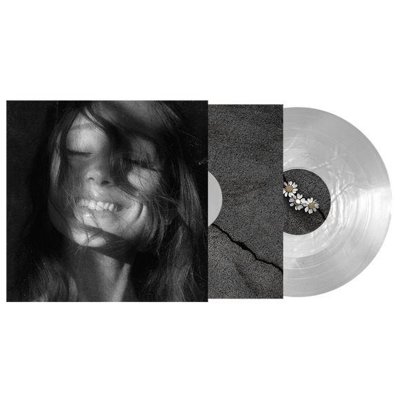 ARIANA GRANDE – PETAL (INDIE EXCLUSIVE WHITE VINYL) LP preorder