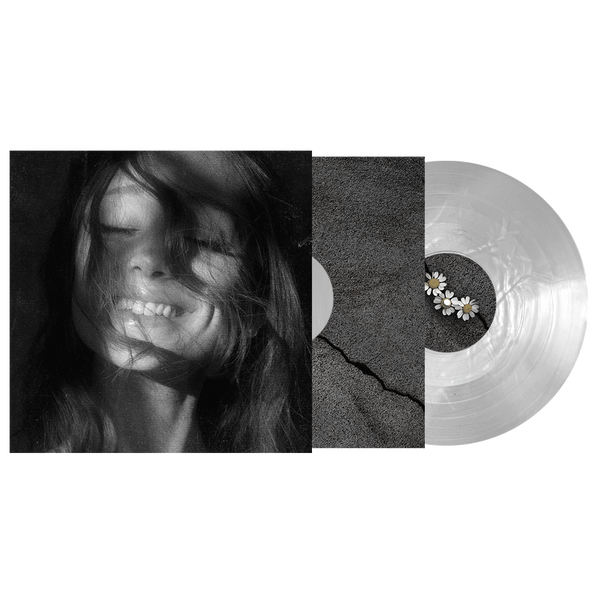 ARIANA GRANDE – PETAL (TRANSLUCENT PEARL VINYL) LP preorder