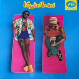 KAYTRAMINE (AMINE & KAYTRANADA) – KAYTRAMINE (PINK VINYL) - LP •