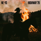 NE-YO – HIGHWAY 79 CD <br>PREORDER out 7/10/2026 •