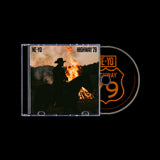NE-YO – HIGHWAY 79 CD <br>PREORDER out 7/10/2026 •