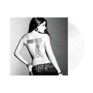 FURTADO,NELLY – 7 (CLEAR VINYL INDIE EXCLUSIVE) - LP •