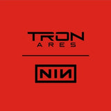 NINE INCH NAILS – AS ALIVE AS YOU NEED ME TO BE - 7" •