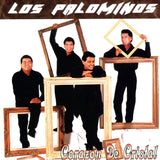 LOS PALOMINOS – CORAZON DE CRISTAL - LP •