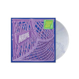 PEACH PIT –  MAGPIE (INDIE EXCLUSIVE CLEAR WITH WHITE SWIRL) LP <br>PREORDER out 10/25/2024 •