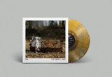PUP – DREAM IS OVER (CLEAR W/ RED & ORANGE SWIRL W/ LENTICULAR COVER) - LP •