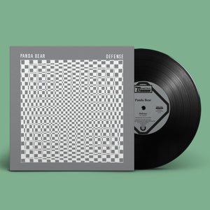 PANDA BEAR – DEFENSE / VIRGINIA TECH (IN-STORE ONLY) - 7" •