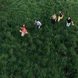 PARCELS – LOVED - CD •