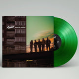 PASTEL – SOULS IN MOTION (GREEN VINYL) - LP •