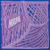 PEACH PIT –  MAGPIE (INDIE EXCLUSIVE CLEAR WITH WHITE SWIRL) LP <br>PREORDER out 10/25/2024 •