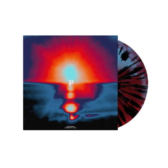 PHANTOGRAM – MEMORY OF A DAY (INDIE EXCLUSIVE MYSTERY COLOR) - LP •