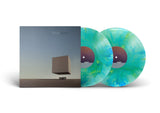 PHISH – EVOLVE (INDIE EXCLUSIVE SOLAR DISCUSS COLORED VINYL) - LP •