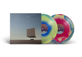 PHISH – EVOLVE (PRISMATIC VELVET TONES COLORED VINYL) - LP •