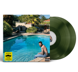 POST MALONE – AUSTIN (FOREST GREEN VINYL) - LP •