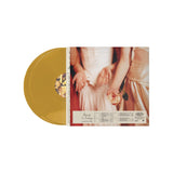 LAST DINNER PARTY – PRELUDE TO ECSTASY: ACOUSTICS & COVERS (TRANSPARENT AMBER VINYL) - LP •