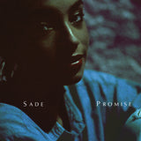 SADE – PROMISE (180 GRAM HALF SPEED MASTERED) LP <br>PREORDER out 6/21/2024 •