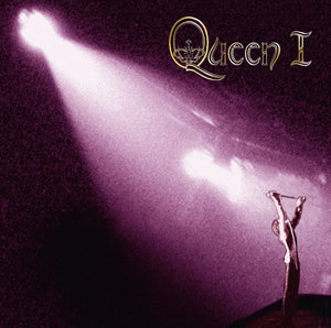 QUEEN – QUEEN I (2024 MIX) - LP •