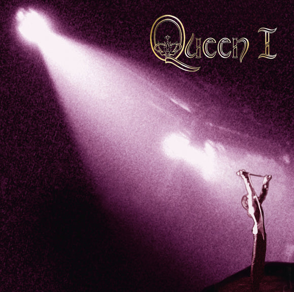 QUEEN – QUEEN I (2024 MIX) - LP •