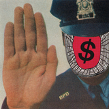 ANGEL DU$T – COLD 2 THE TOUCH (LUNCHBOX EXCLUSIVE RED/WHITE VINYL) LP <br>PREORDER out 2/13/2026 •