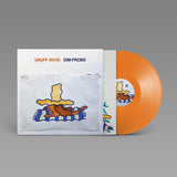 RHYS,GRUFF – DIM PROBS (INDIE EXCLUSIVE ORANGE VINYL) - LP •