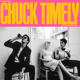 ROLE MODEL – CHUCK TIMELY & THE HOURGLASS (PINK VINYL) - LP •