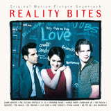 REALITY BITES –  ORIGINAL SOUNDTRACK (30TH ANNIVERSARY EDITION) 2XLP <br>PREORDER out 11/22/2024 •