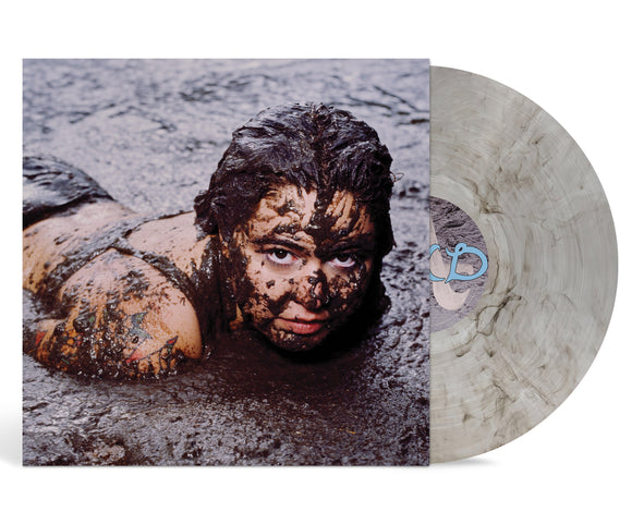 REMI WOLF – MUD (INDIE EXCLUSIVE METALLIC SMOKE) LP preorder