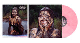 WOLF,REMI – MUD (INDIE EXCLUSIVE SIGNED BUBBLEGUM PINK) - LP •