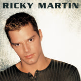 MARTIN,RICKY – RICKY MARTIN - LP •