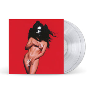 ROSALIA – MOTOMAMI + (CLEAR VINYL - DELUXE) - LP •