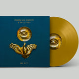 VIA CIRCUITO,CHANCHA & SOFIA VIOLA – ORO EN TI (GOLD VINYL) - LP •