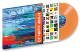 BROWN SPIRITS – BROWN SPIRITS #3 (INDIE EXCLUSIVE TRANSPARENT ORANGE) - LP •