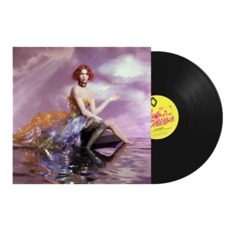 SOPHIE – OIL OF EVERY PEARL'S UN-INSIDE - LP •