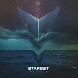 STARSET – VESSELS (GREEN VINYL INDIE EXCLUSIVE) - LP •