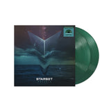 STARSET – VESSELS (GREEN VINYL INDIE EXCLUSIVE) - LP •