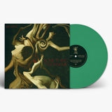 DIE SPITZ – SOMETHING TO CONSUME (INDIE EXCLUSIVE OPAQUE GREEN) - LP •