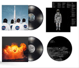 CLUTCH – CLUTCH (180 GRAM DELUXE SIGNED) - LP •