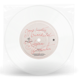 CARPENTER,SABRINA – MANCHILD (INDIE EXCLUSIVE CLEAR VINYL) - 7" •