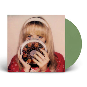 CARPENTER,SABRINA – FRUITCAKE (INDIE EXCLUSIVE OLIVE GREEN) - LP •