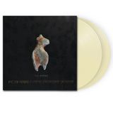 HERBERT,MATTHEW & LONDON CONTEMPORARY ORCHESTRA – HORSE (BONE COLORED VINYL) - LP •