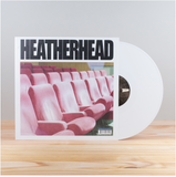 GENERATIONALS – HEATHERHEAD (WHITE VINYL) - LP •