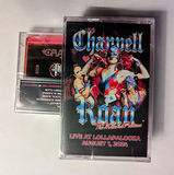 CHAPPELL ROAN – LIVE AT LOLLAPALOOZA - TAPE •