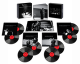 MILES DAVIS QUINTET – MILES IN FRANCE 1963 & 1964: THE BOOTLEG SERIES, VOL. 8 - 8LP BOX SET <br>PREORDER out 11/08/2024 •