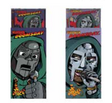 MF DOOM – OPERATION: DOOMSDAY 25TH ANNIVERSARY LONGBOX (RSD BLACK FRIDAY 2024) - CD •